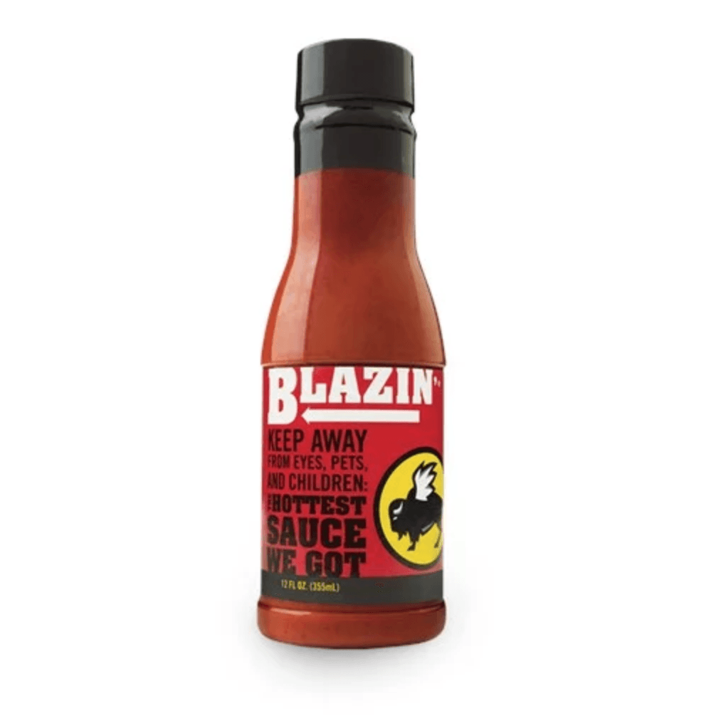 The 10 Hottest Hot Sauces To Light A Fire In Your Mouth
