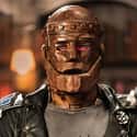  Cliff Steele/Robotman on Random Best Characters On 'Doom Patrol'