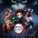 Demon Slayer: Kimetsu no Yaiba on Random  Best Anime Streaming On Hulu