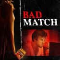 Bad Match on Random Best Suspense Movies on Netflix
