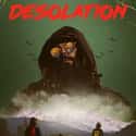 Desolation on Random Best Suspense Movies on Netflix