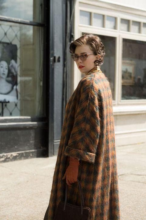 The Crown Wardrobe Secrets From Behind The Scenes