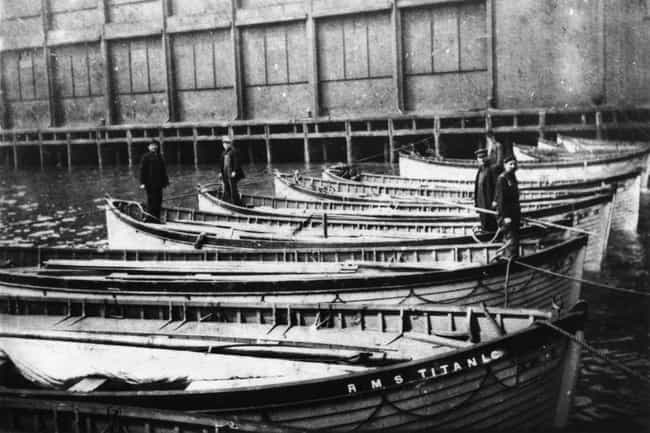 Remembering The Eastland Tragedy America S Deadliest Maritime Disaster Since The Titanic