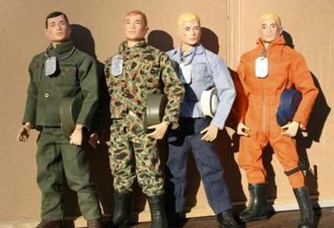 The Most Valuable Gi Joe Action Figures Of All Time The Most Valuable Gi Joe Action Figures Of All Time