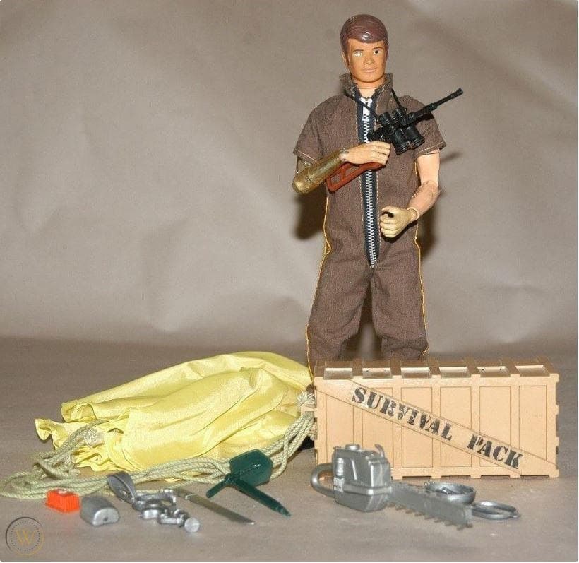 Most valuable deals gi joe