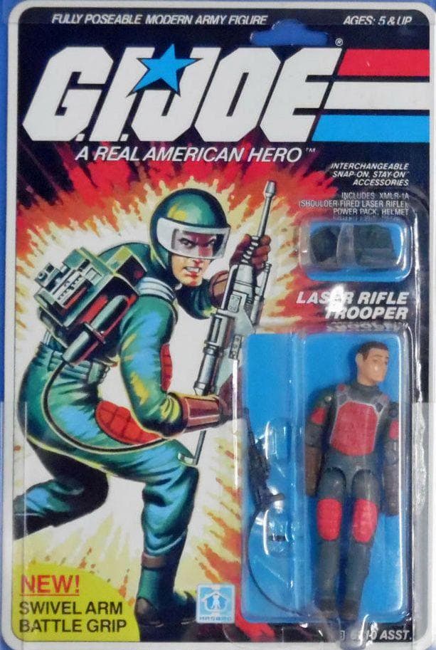 gi joe toys worth money