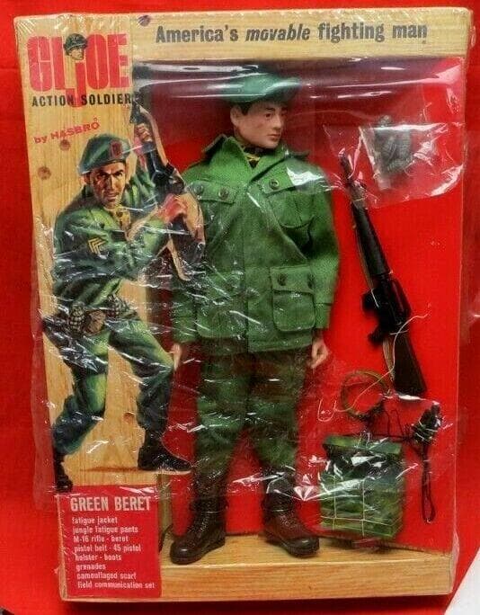 gi joe toys worth money