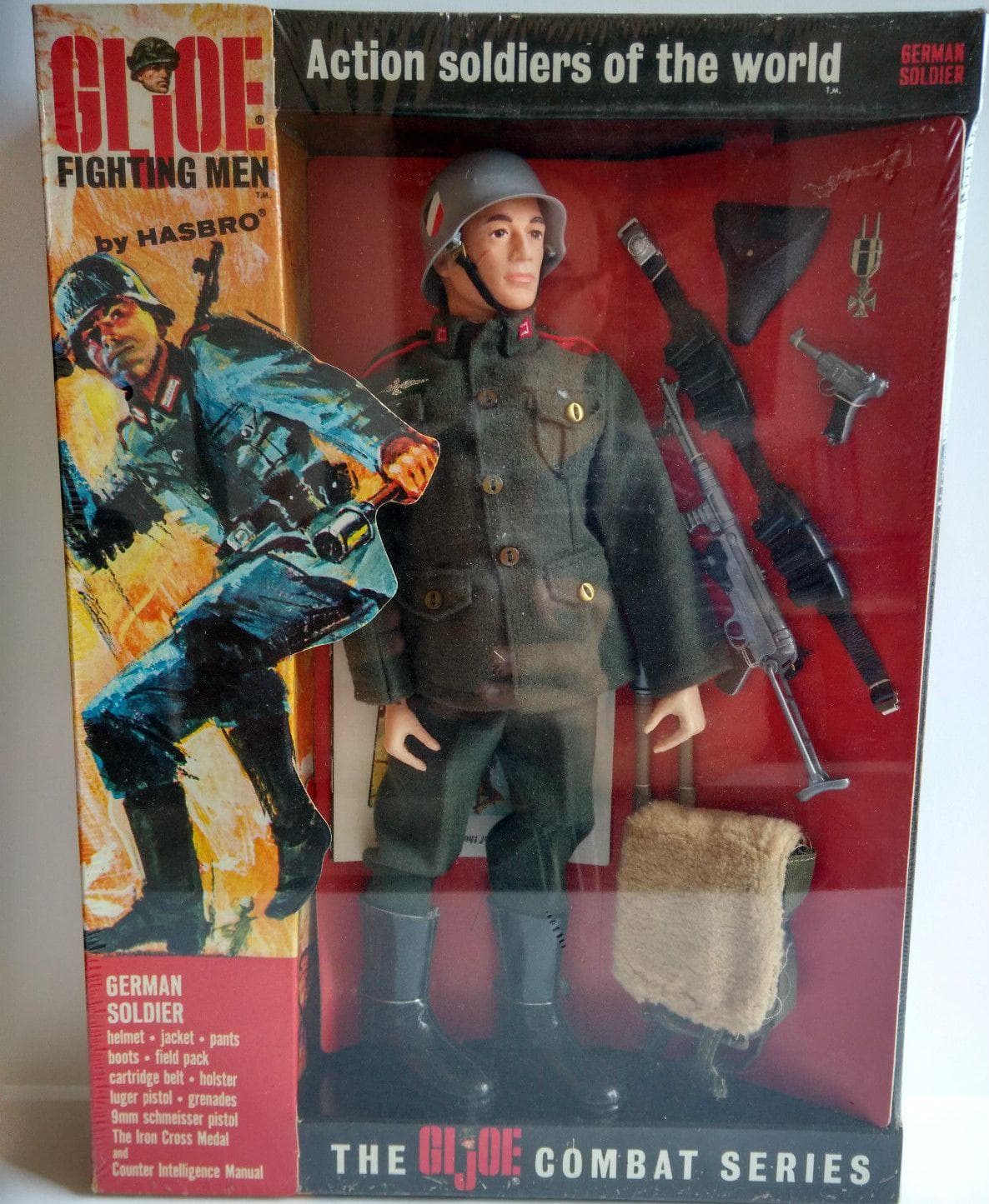 gi joe toys worth money