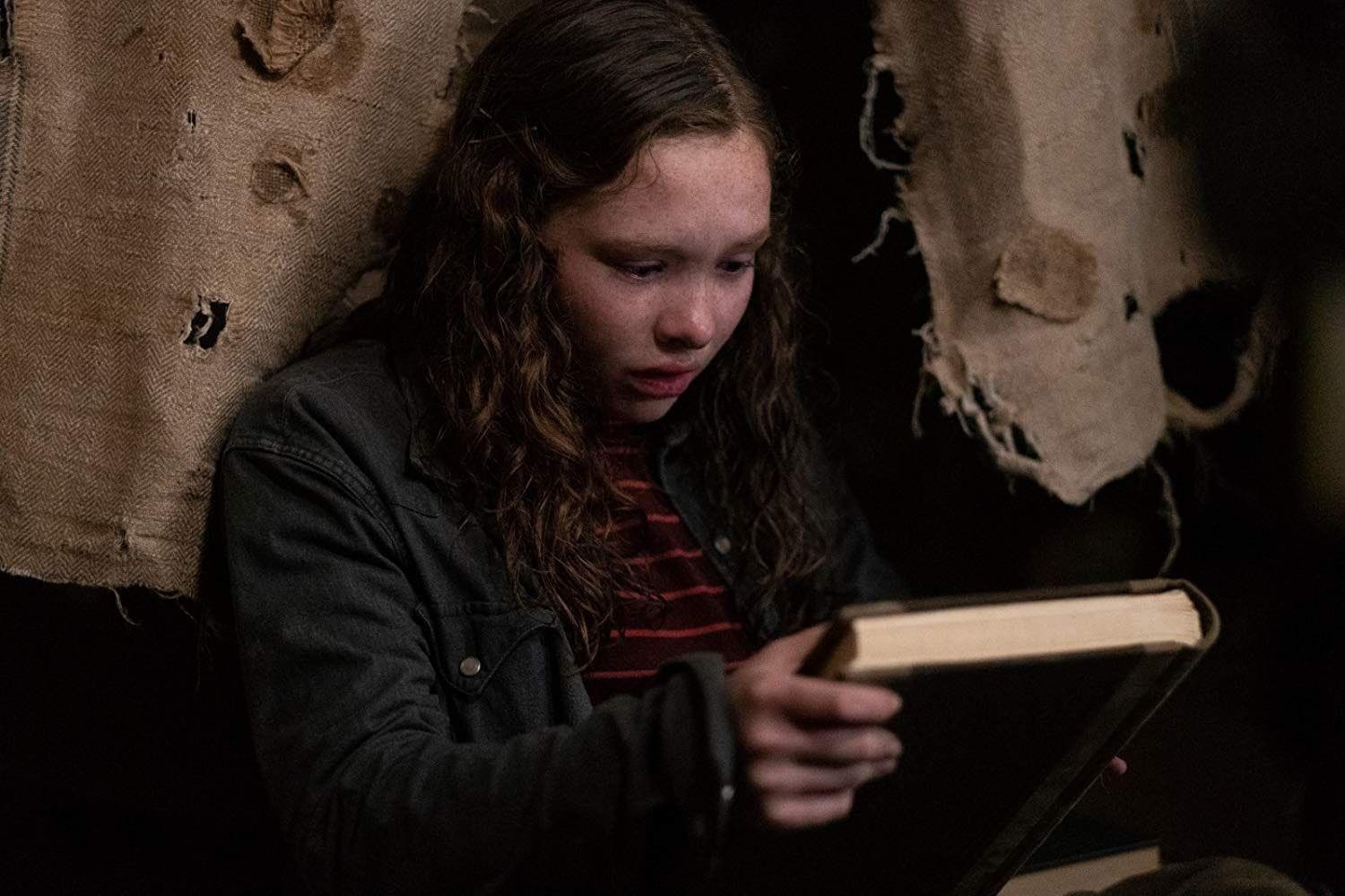 The 20 Best Scary Stories To Tell In The Dark Quotes Ranked