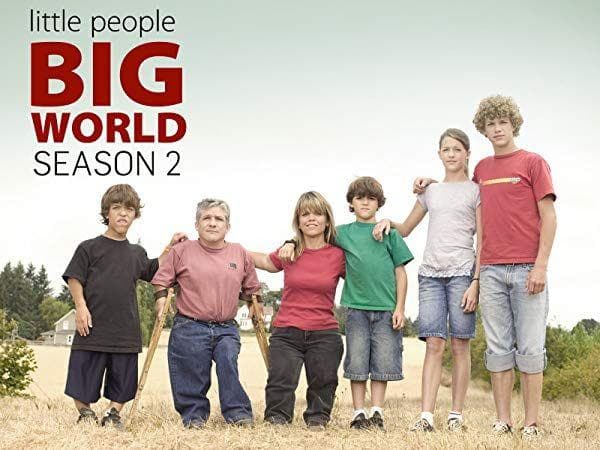 The Best Seasons Of 'Little People, Big World,' Ranked By Fans