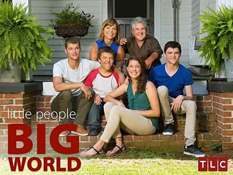 20 Things to Know About 'Little People, Big World' Season 20