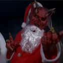 In 'Puppet Master Vs. Demonic Toys,' An Evil Demon Wants To Ruin Christmas on Random ‘Puppet Master’ Franchise Is Way Weirder Than We Remembered