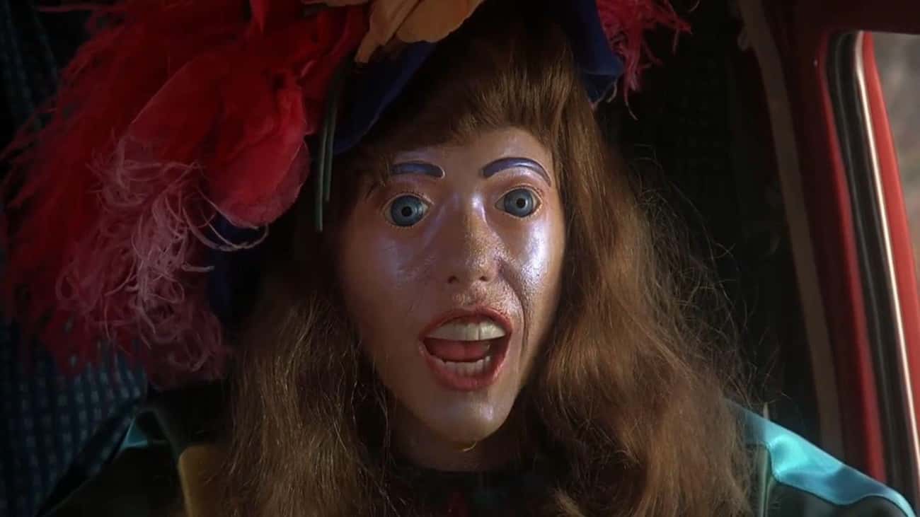 The Humanoid Dolls In 'Puppet Master II' Are Just Horrifying