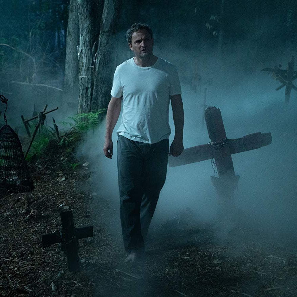 The Best 'Pet Sematary' Movie Quotes (2019)