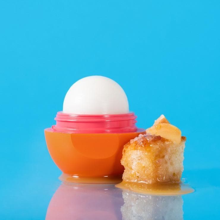 EOS Lip Balm Evolution of Smooth Flavor List