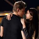 Stefan & Elena on Random Best Teen TV Couples