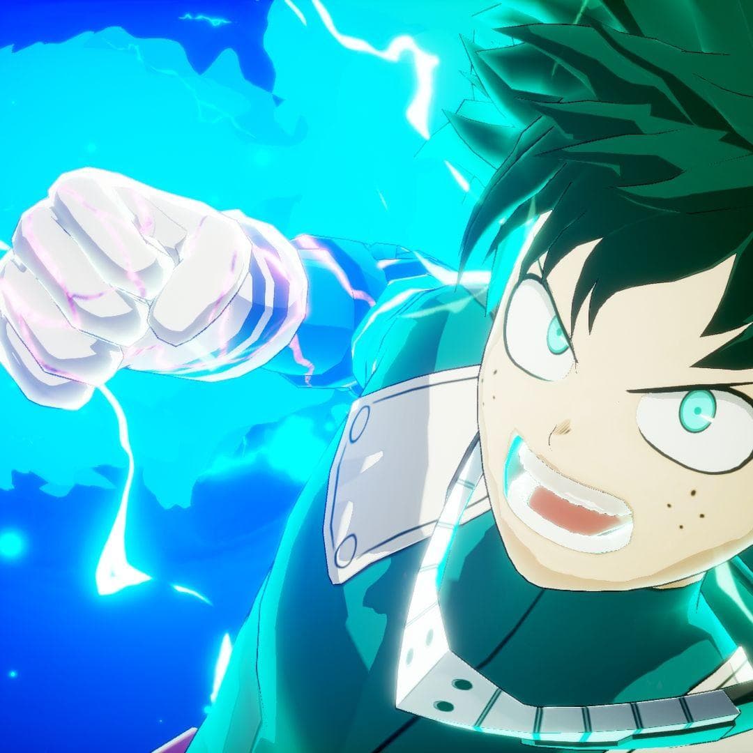 The 30+ Best My Hero Academia Fanfiction Stories