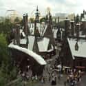 Consider Visiting During The Winter on Random Tips For Getting Most Out Of A Visit To The Wizarding World Of Harry Potter