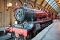 Ride The Hogwarts Express Both Directions on Random Tips For Getting Most Out Of A Visit To The Wizarding World Of Harry Potter