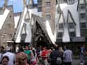 Avoid The Long Lines on Random Tips For Getting Most Out Of A Visit To The Wizarding World Of Harry Potter