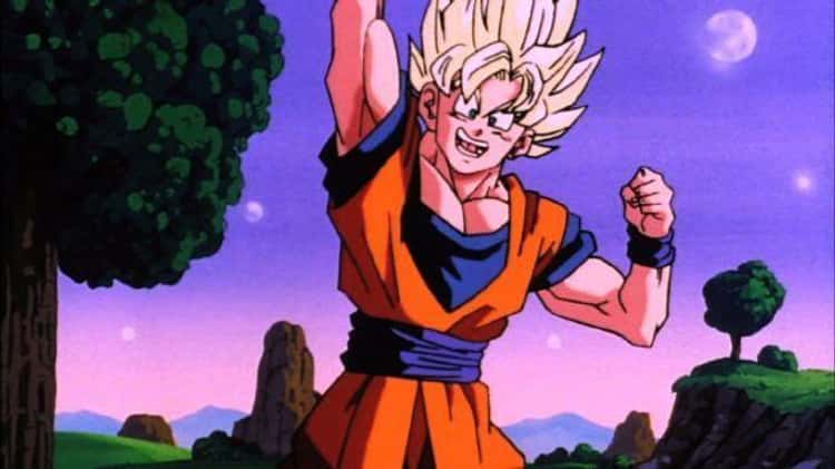 Shocking Facts You Didn't Know About Dragon Ball GT