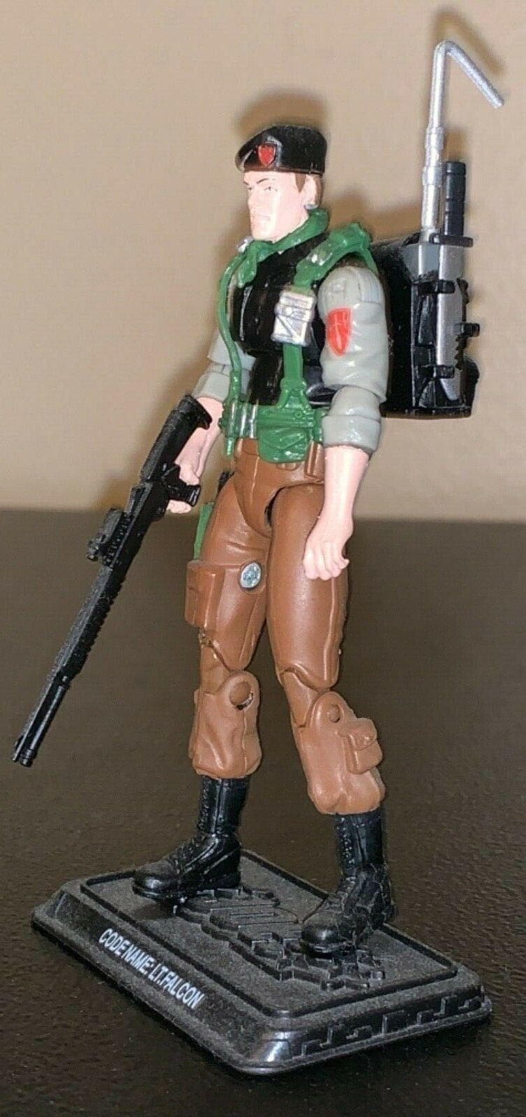 gi joe toys worth money