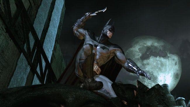The Best Batsuits / Batman Costumes of All Time