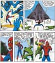 Spider Shot JR on Random Funniest Spider-Man Quips in Comics