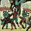 Who Doesn't? on Random Funniest Spider-Man Quips in Comics