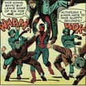 Who Doesn't? on Random Funniest Spider-Man Quips in Comics