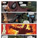 RIP #23 on Random Funniest Spider-Man Quips in Comics