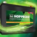Hoppecke on Random Best Car Battery Brands
