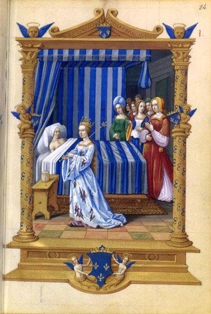 What Was Daily Life Like For Medieval Royalty?