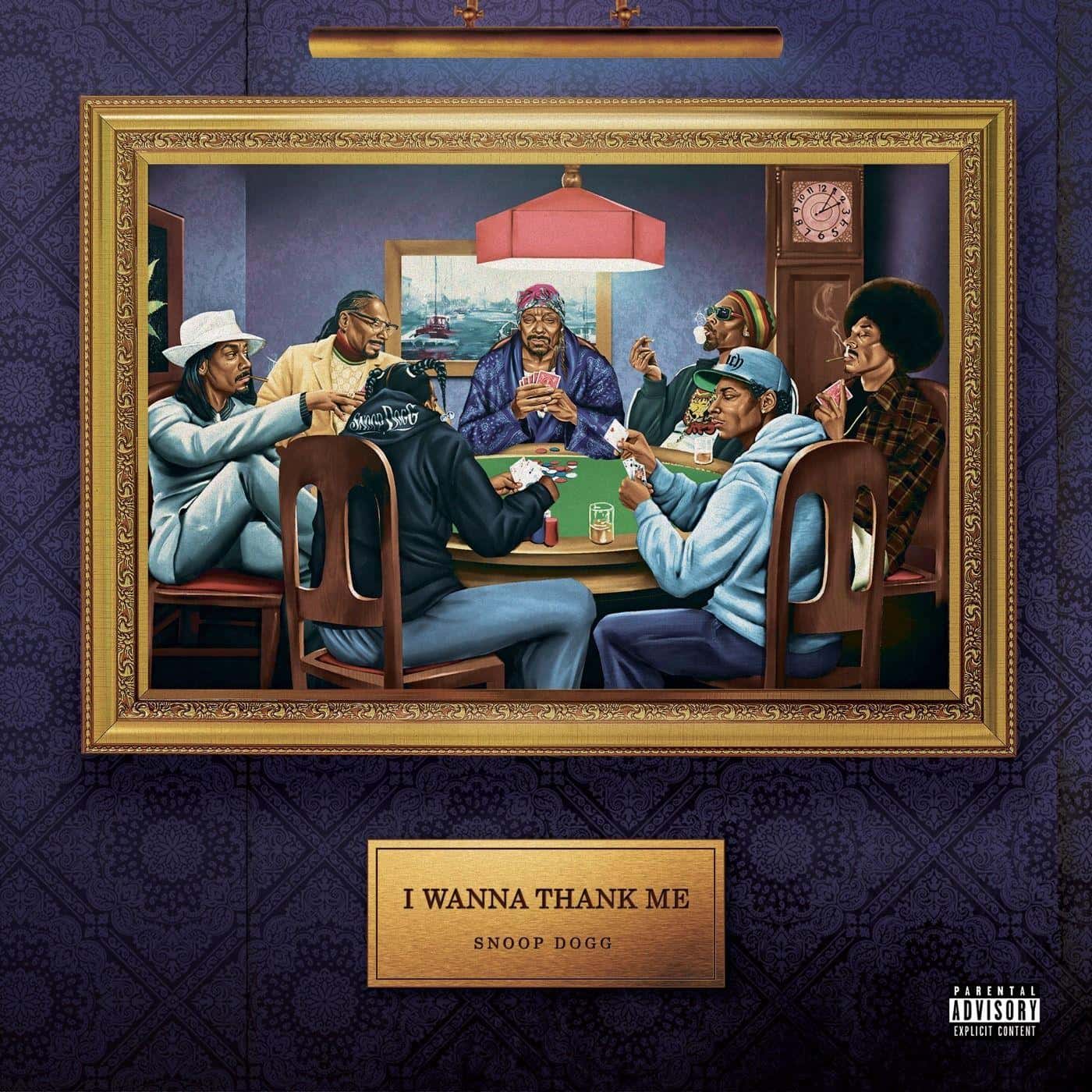 best snoop dogg albums