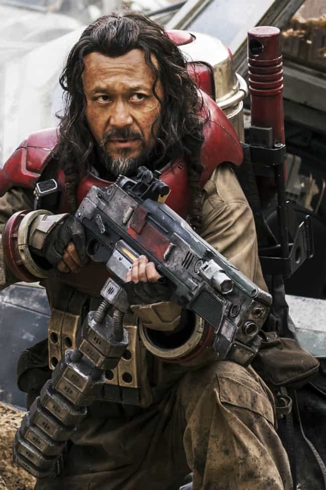 The 20 Best Blasters in 'Star Wars,' Ranked by Nerds