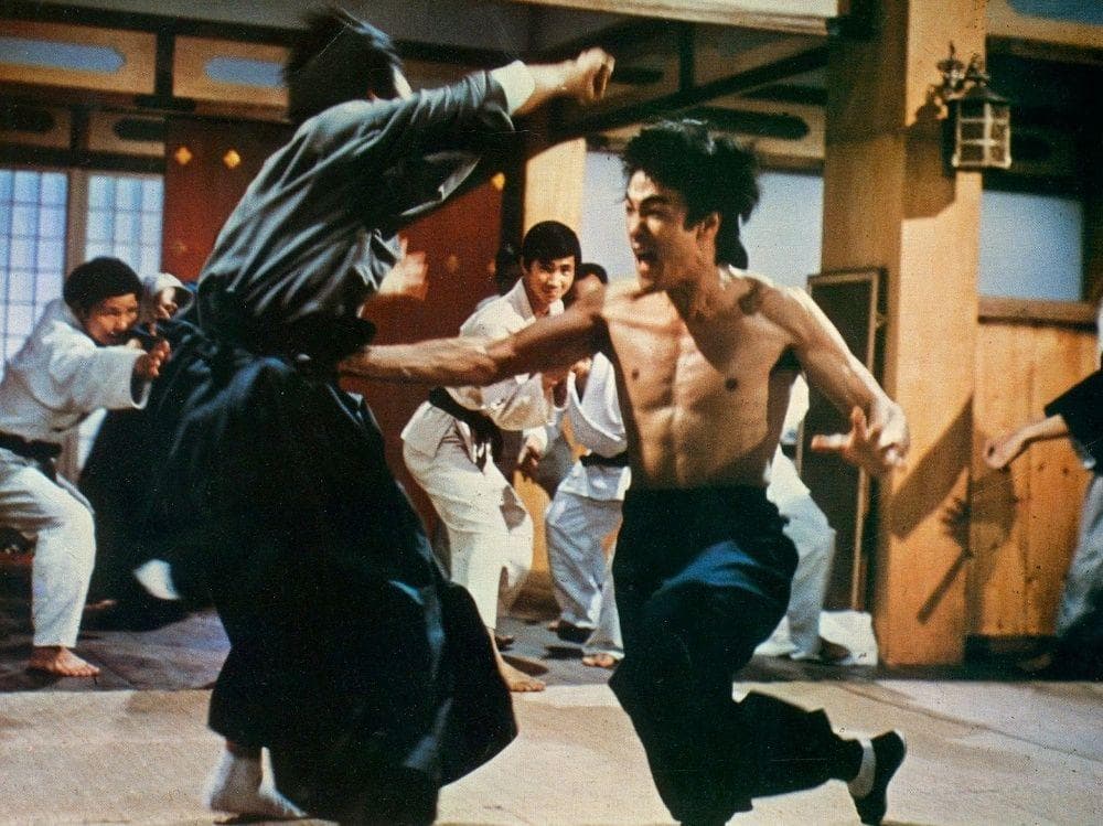 Possibly True Bruce Lee Stories That Show How Man Became Myth