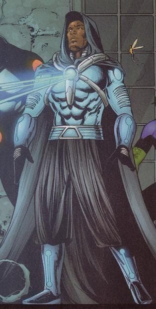 The Best Doom Patrol Members, Ranked By DC Fans
