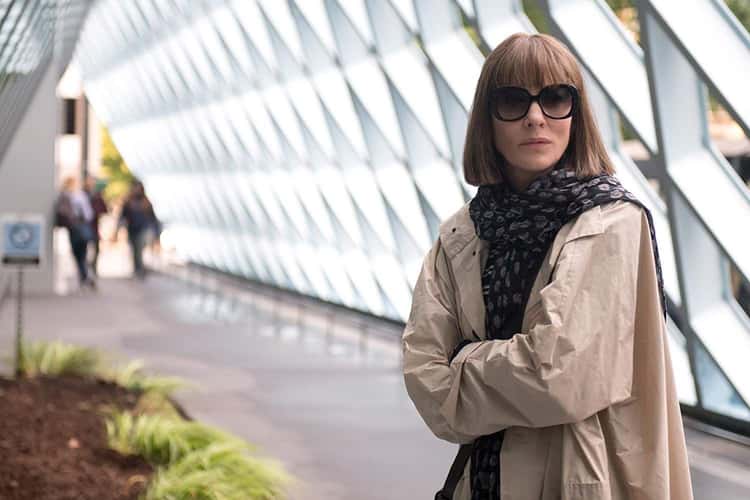 The Best Where D You Go Bernadette Quotes Ranked