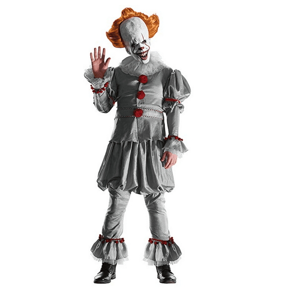 The Best Horror Movie Halloween Costumes & Villain Costumes, Ranked