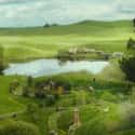 The Shire on Random Locations You Would Most Like To Have a Vacation