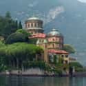 Naboo's Lake Country on Random Locations You Would Most Like To Have a Vacation