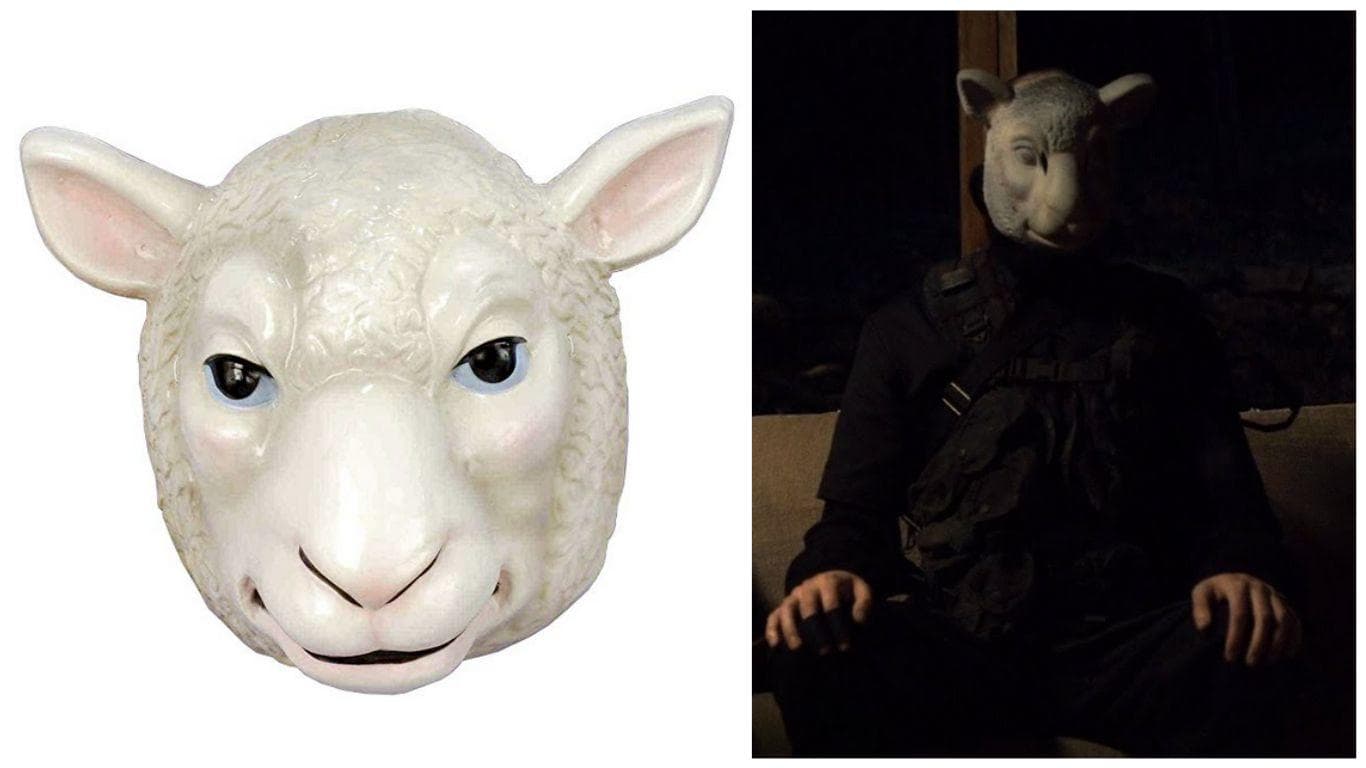 The Best Halloween & Horror Movie Masks, Ranked By Halloween Fans