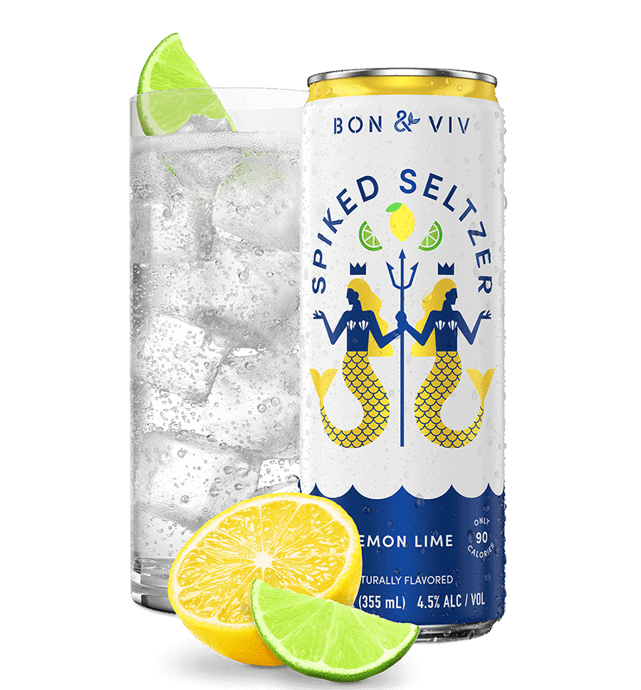 List Of All Bon Viv Spiked Seltzer Flavors Ranked Best To Worst