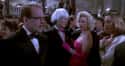 Famous Departed Celebrities Pop Up At The Climax Of The Movie on Random 'Death Becomes Her' Is Way Weirder Than You Rememb