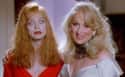  The Dress Colors May Signify Morality  on Random 'Death Becomes Her' Is Way Weirder Than You Rememb