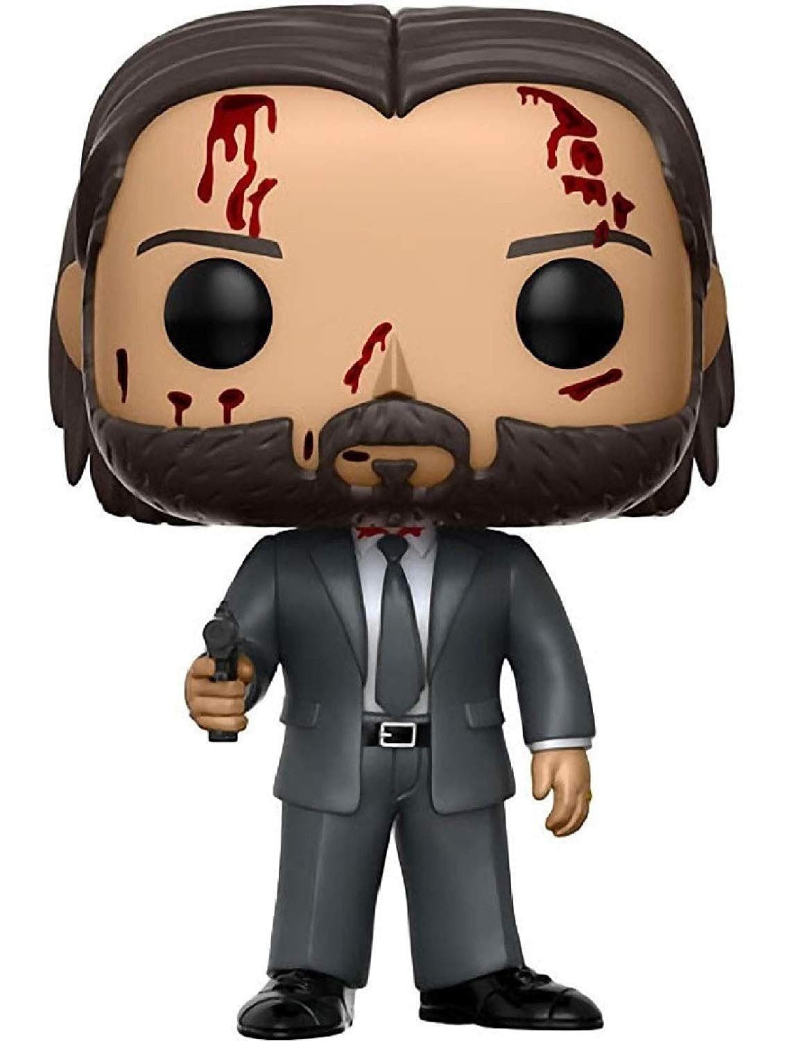 Creepy Funko Pops Every Horror Fan Needs