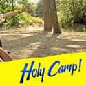 Holy Camp! on Random Best Musicals Streaming On Netflix