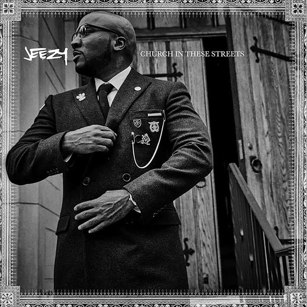 young jeezy album list