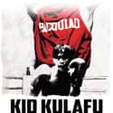 Kid Kulafu on Random Best Boxing Movies On Netflix