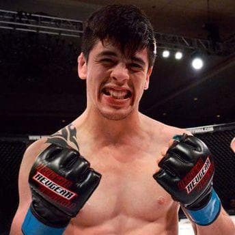 The Best Mexican UFC Fighters Of All Time Ranked By Fans   Brandon Moreno Photo U1